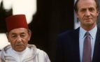 El Rey Juan Carlos planteó a EEUU en 1979 la posibilidad de entregar Melilla a Marruecos
