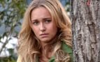 Hayden Panettiere en 'Héroes'.