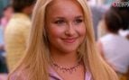 Hayden Panettiere en 'Ice Princess'. (Disney+)