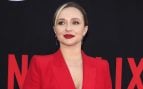 Hayden Panettiere muerte