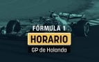 GP Holanda F1