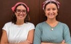 La Nit de l’Art de Felanitx exhibe las obras premiadas por la Fundación Barceló de dos graduadas en Bellas Artes de ADEMA