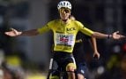 fechas Vuelta España