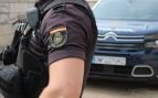 Policía Nacional