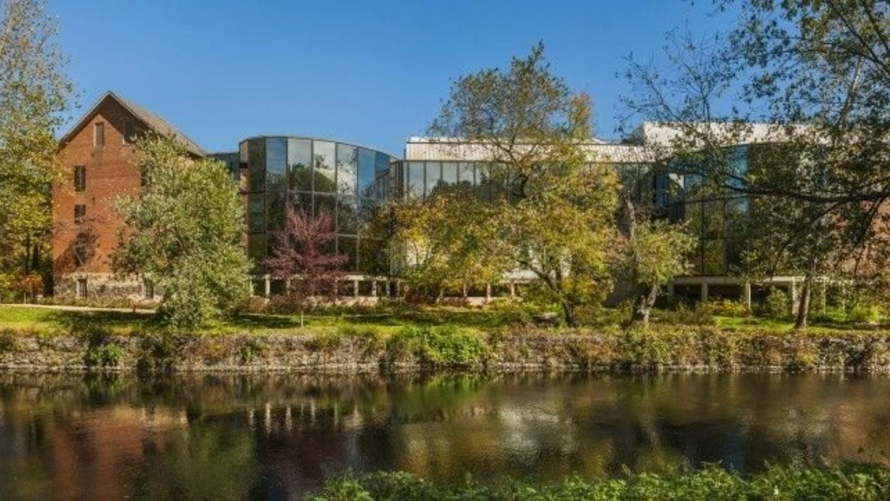 ACS se adjudica un nuevo contrato de 86 millones en EEUU para levantar un museo en Pensilvania