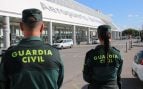duty free ladrón robos aeropuerto Palma Mallorca