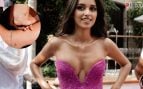 Inés García en su cuenta de Instagram.