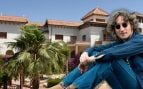 John Lennon pueblo andaluz