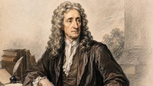 Frases de John Locke, filósofo John Locke, citas célebres de John Locke, John Locke sobre la justicia.