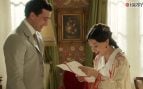 La Promesa. (RTVE)