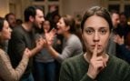 psicología personas que se callan