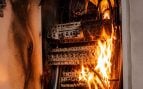 Seguridad eléctrica