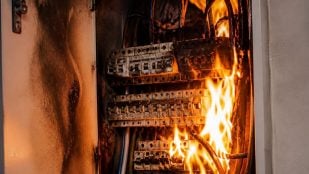 Seguridad eléctrica