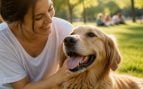 Caricias a los perros