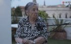 María Galiana en el videopodcast Silla de Enea. (YouTube)