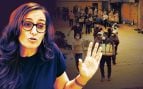 Mónica García no sabe cuántas niñas marroquíes son violadas porque «no pasan por los puntos contra la violencia machista»
