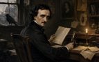 Edgar Allan Poe y la poesía, frases de Edgar Allan Poe, Edgar Allan Poe sobre la poesía.
