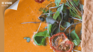 gazpacho