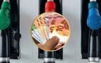 precio gasolina 19 agosto Madrid