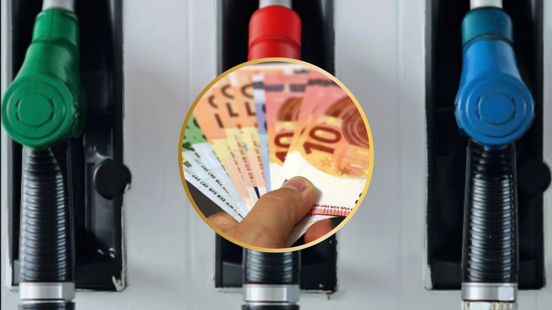 Precio de la gasolina hoy 19 de agosto: localiza las gasolineras más baratas de Madrid