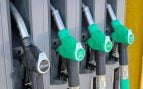 precio gasolina 22 agosto Andalucía