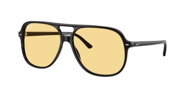 Gafas de sunglass-Hut de Rayban
