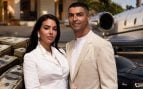 Cristiano Ronaldo, Georgina Rodríguez