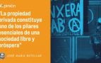 La urgencia de una ley antiokupación
