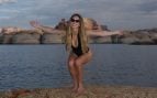 Sydney Sweeney vacaciones mallorca