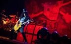 Frases de Slash sobre Paco de Lucía, citas célebres de Slash, admiradores de Paco de Lucía, mejores guitarristas sobre Paco de Lucía.
