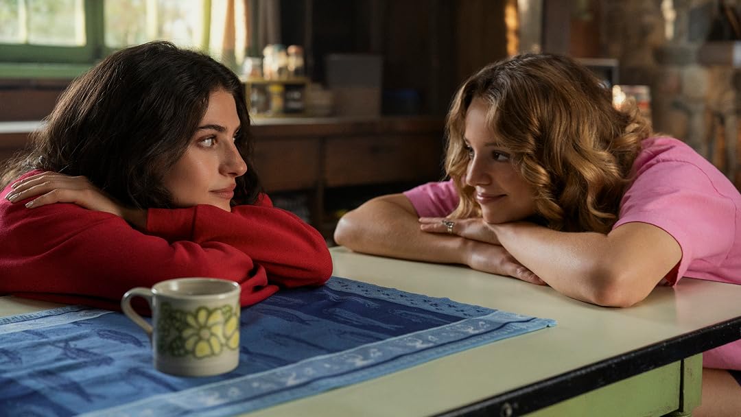 Imagen de la serie ‘Sterling Point’ (Prime Video).
