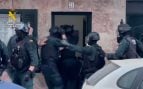 Operación ‘Thor’: cae un importante grupo criminal en Menorca con casi tres kilos de droga, vehículos de lujo y un barco
