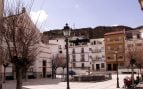 pueblo blanco