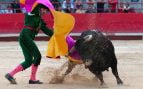 Expresiones taurinas en España, frases de toros que usamos, estar para el arrastre y los toros, origen expresión estar para el arrastre.