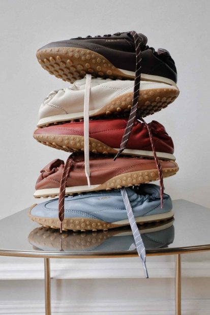 Zapatillas de Hoff como novedades COOL