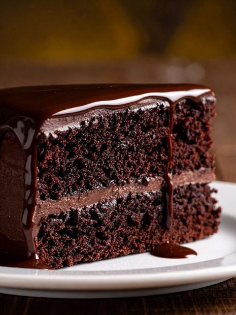 receta pastel de chocolate martin berasategui