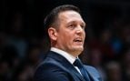 Aleksander Sekulic, nuevo entrenador del Barcelona de baloncesto