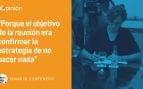 Ceuta: las (no) medidas de ministros inútiles