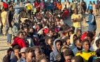 CGPJ inmigrantes CEUTA