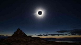 Fases de la Luna