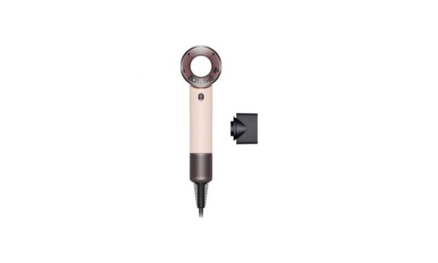 Dyson Supersonic™ Travel