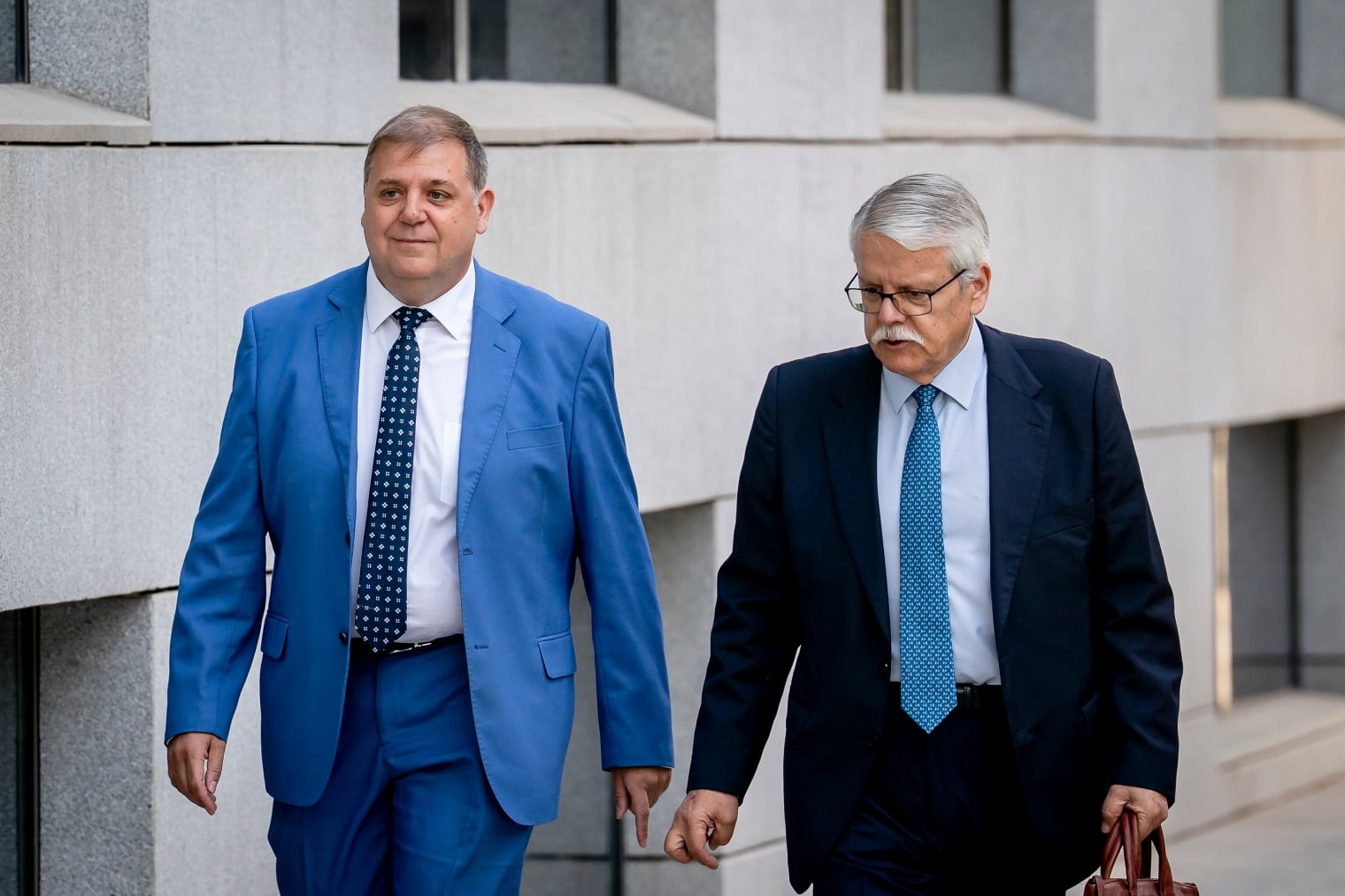 Revés para el ex jefe de gabinete de Sánchez imputado por las cloacas del PSOE: Pedraz ordena clonar de nuevo su móvil