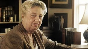 Eleanor Roosevelt