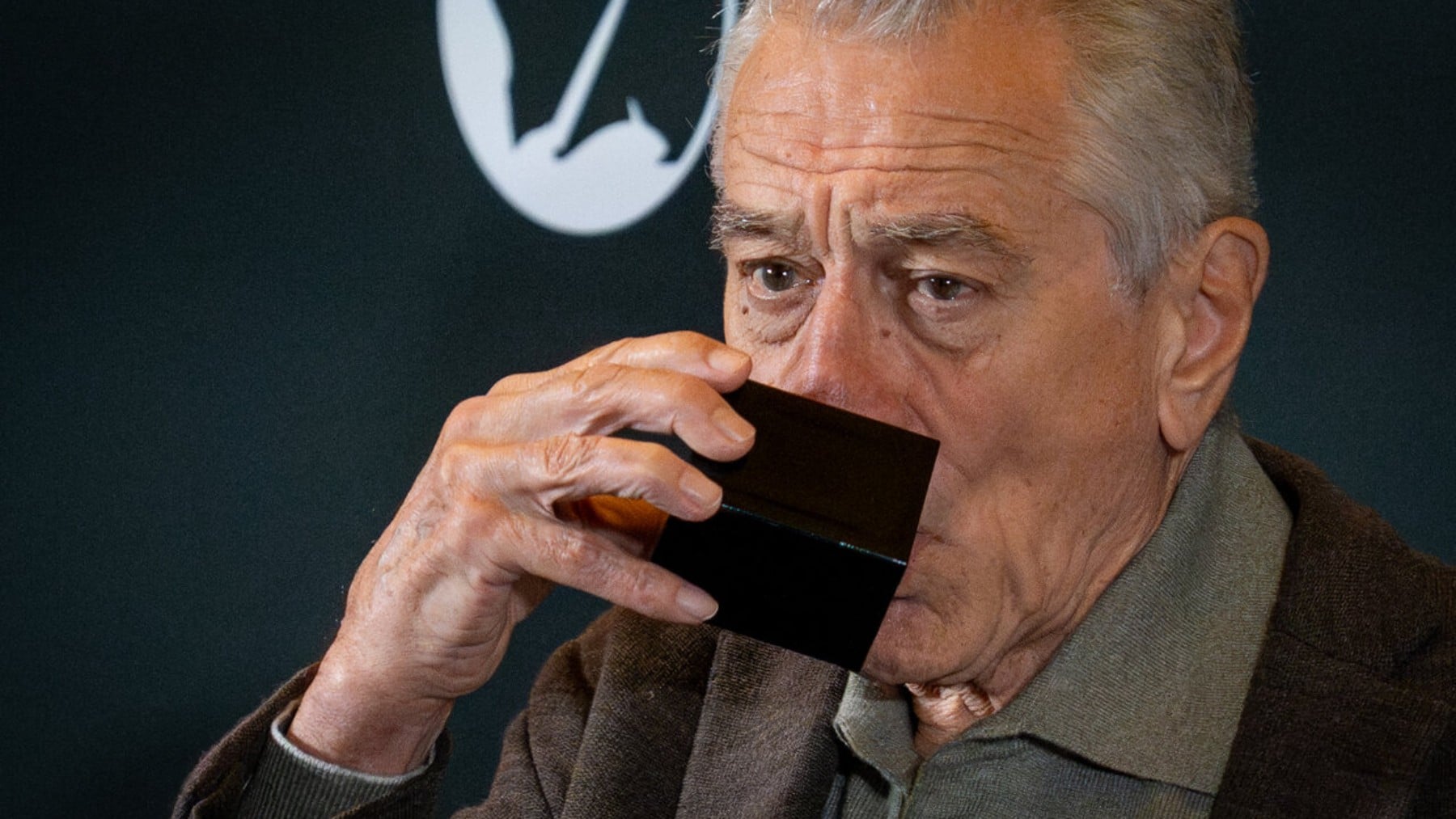 Robert de Niro. (Foto: EuropaPress)