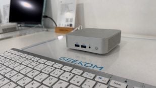 GEEKOM China