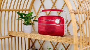 radios solares thomson