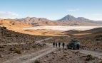 Desierto de Atacama