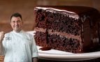 El truco de Martín Berasategui para hacer un pastel de chocolate de pastelería en casa
