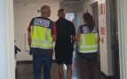 Sangre en el puerto de Palma: un sudamericano le destroza la cara a golpes a un patrón tras una discusión por un leve roce de barcos