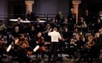 Festival de Pollença: excepcional Mahler Chamber Orchestra con Trifonov y Harding